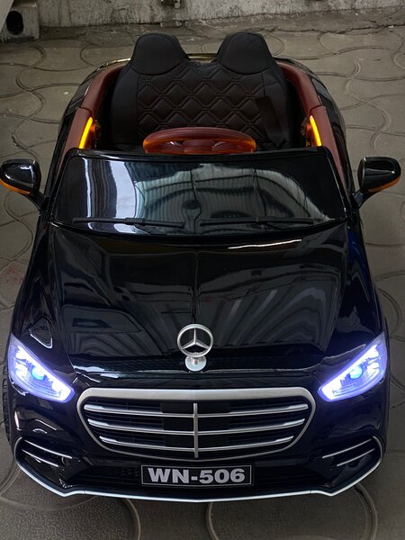 Детский электрокар новый Доставка кыргызстан боюнча  бар