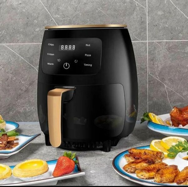 Air fryer
