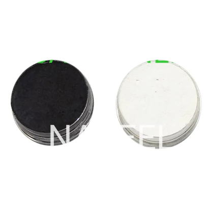 White And Black Cake Eye Liner Pack Of 2