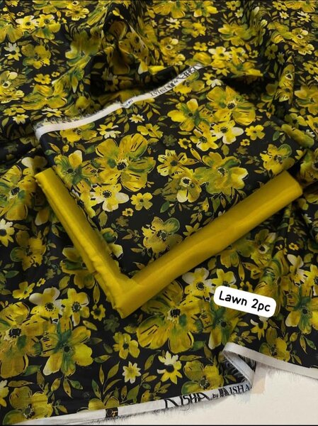 Lawn 2 Peace Suit