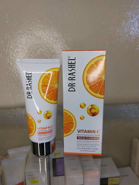 Dr Rashel vitamin C serum