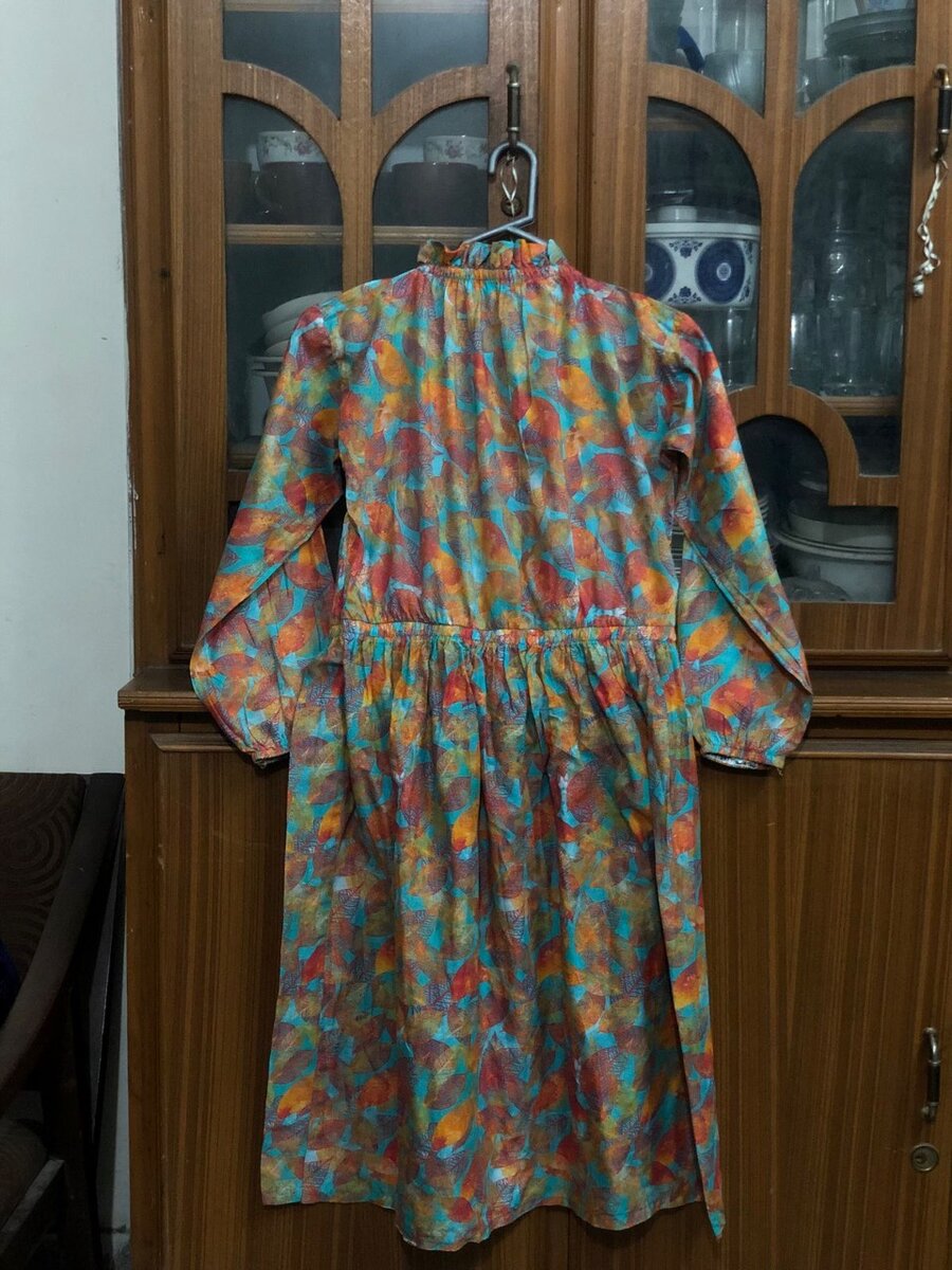 Long shirt