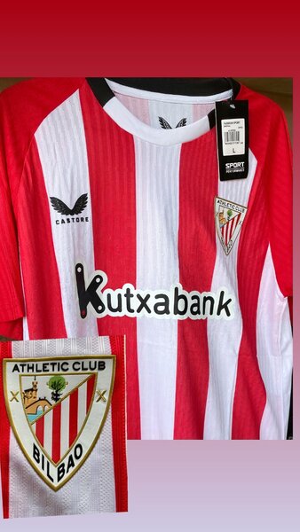 Maillot de Football Adidas