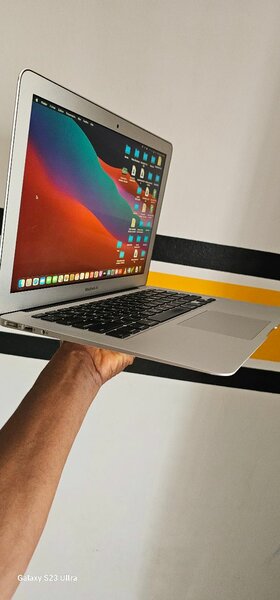 Macbook Air