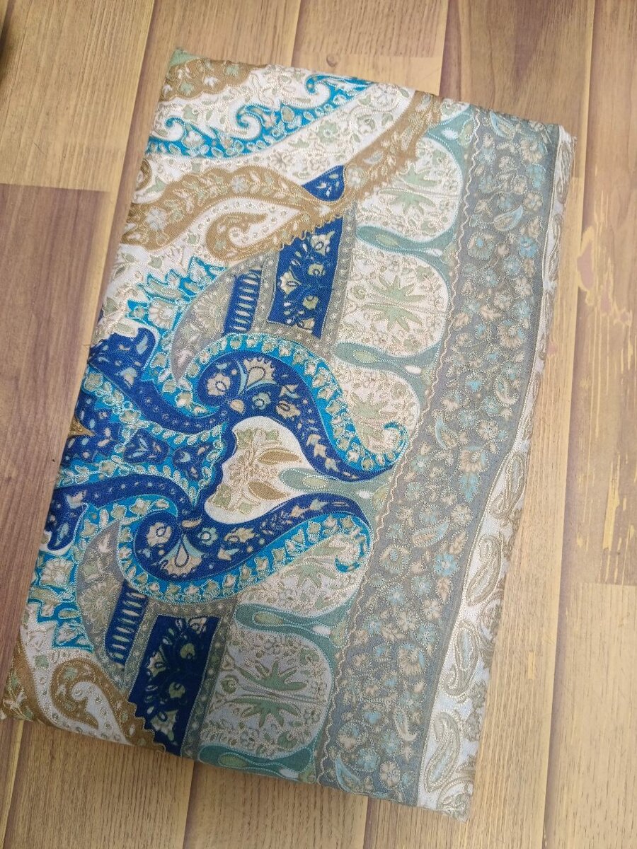 Kalamkar Shawl