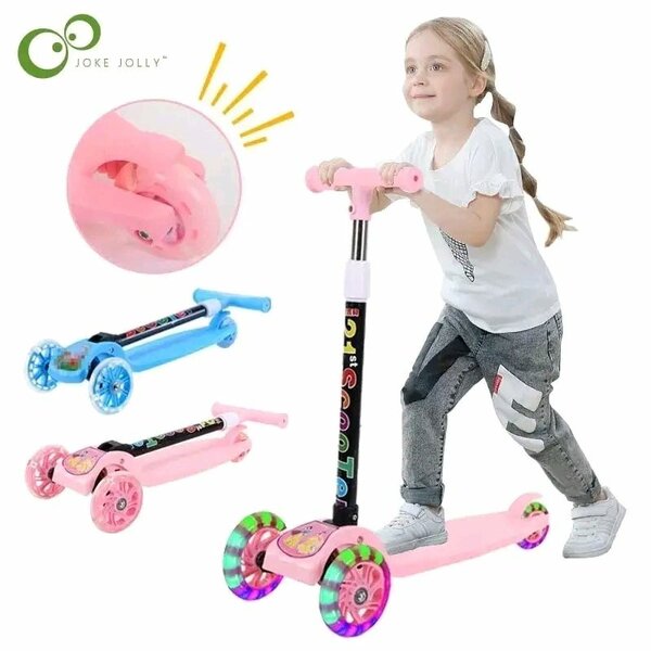 Trottinette