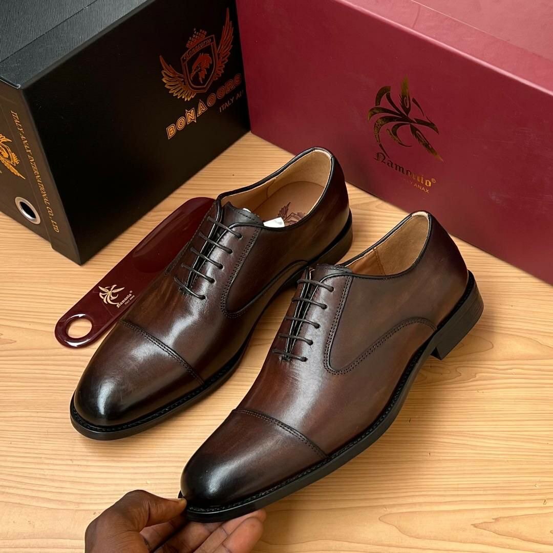 EXECUTIVE CLASSIC SHOE