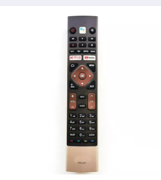 Remote Control for Haier_LCD LED Smart TV