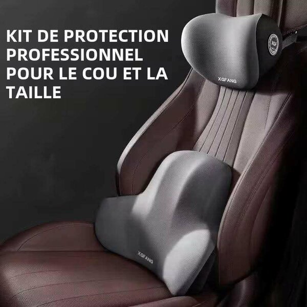 Coussin de Soutien pour Voiture