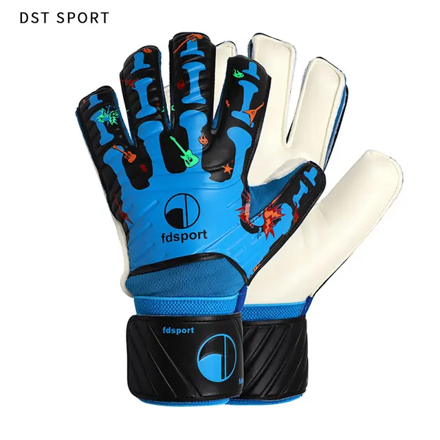2 Gants de Gardien DST Sport