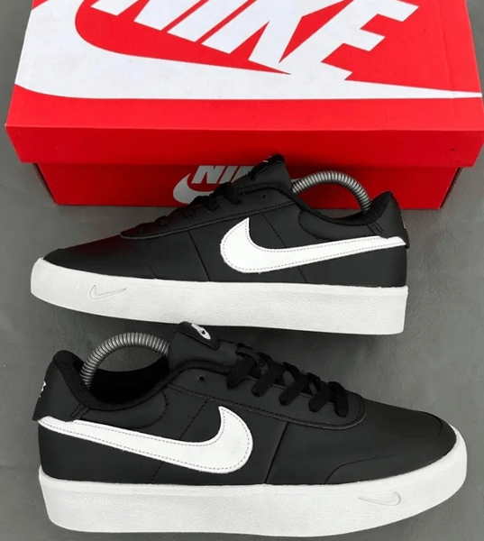 Nike Sneakers Classiques