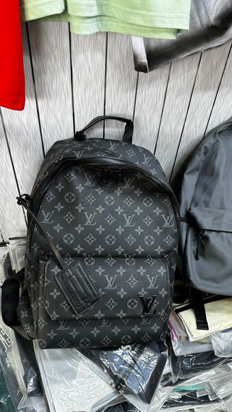 Sac à dos élégant pour hommes