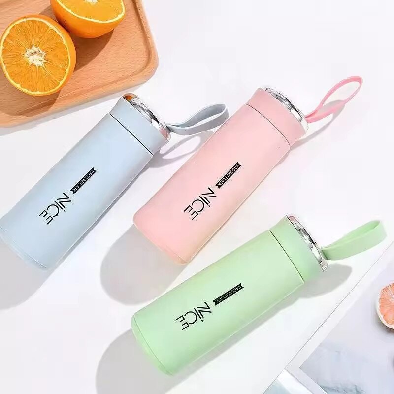 Bouteille Thermos Portable