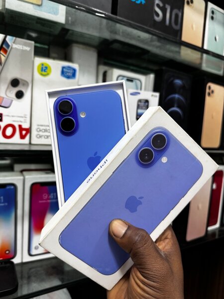 iPhone 16 original