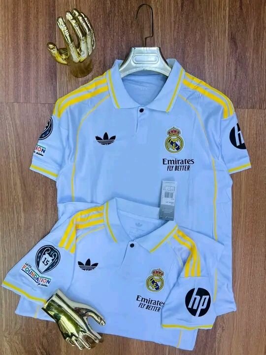 Maillots de football pour enfants