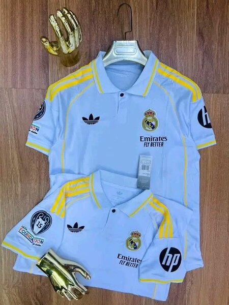 Maillots de football pour enfants