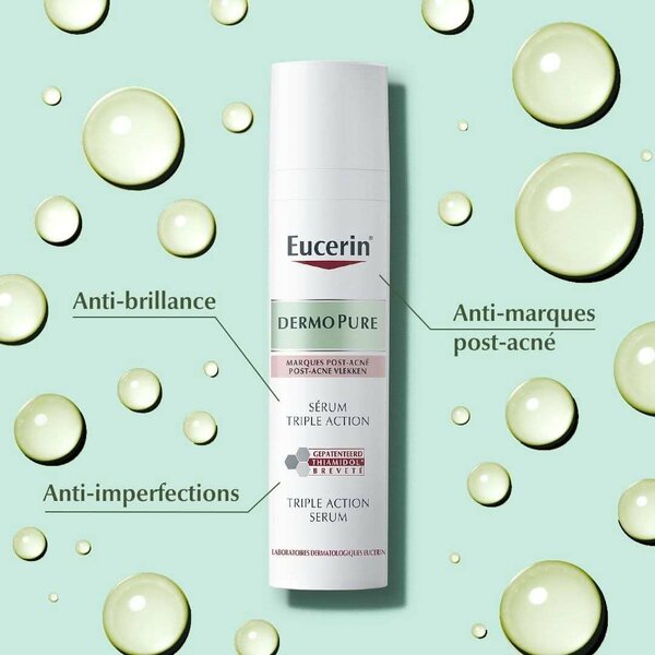 EUCERIN DERMOPURE