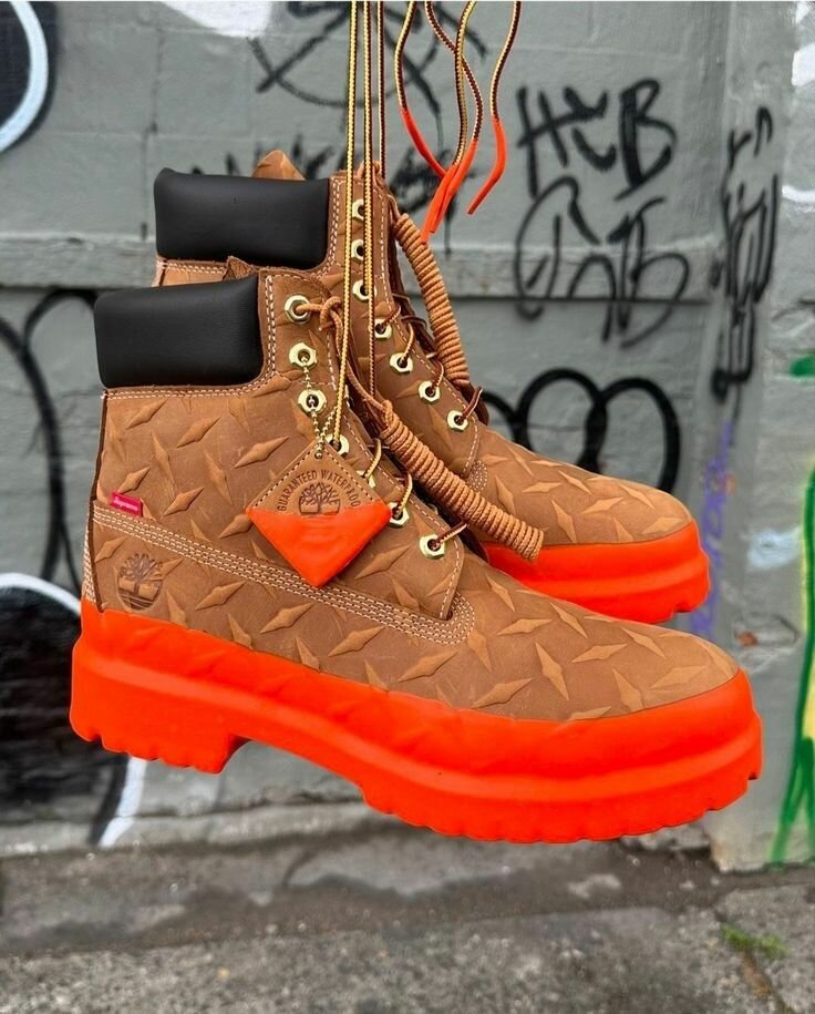 Timberland