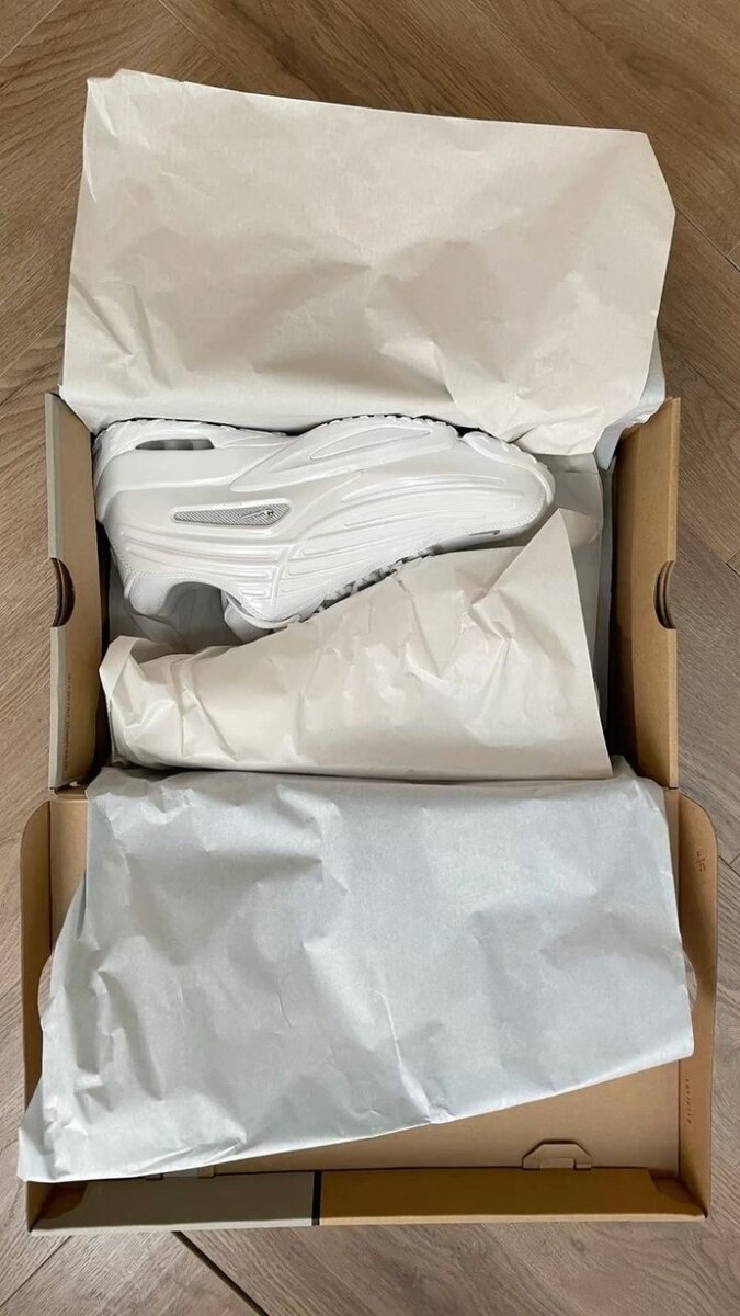 Nocta x Nike hotstep 2