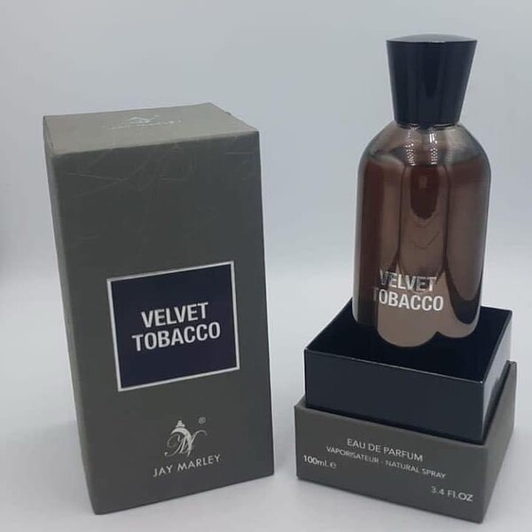 Parfum Velvet100ml