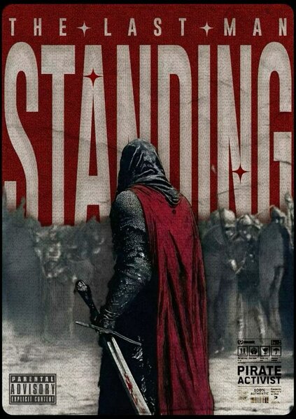 Affiche créative d'art