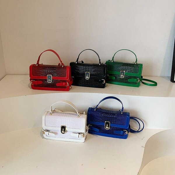 Women's mini handbag