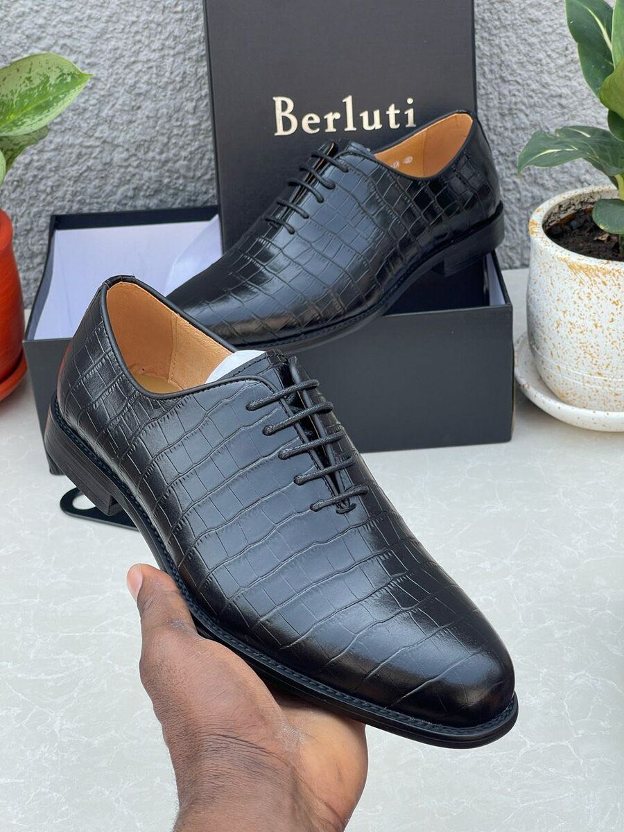 Quality Men Shoes