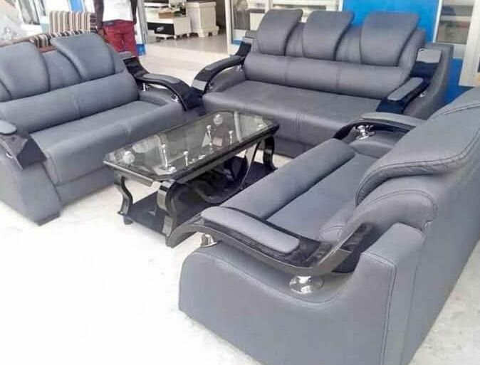 Ensemble Canapé Moderne