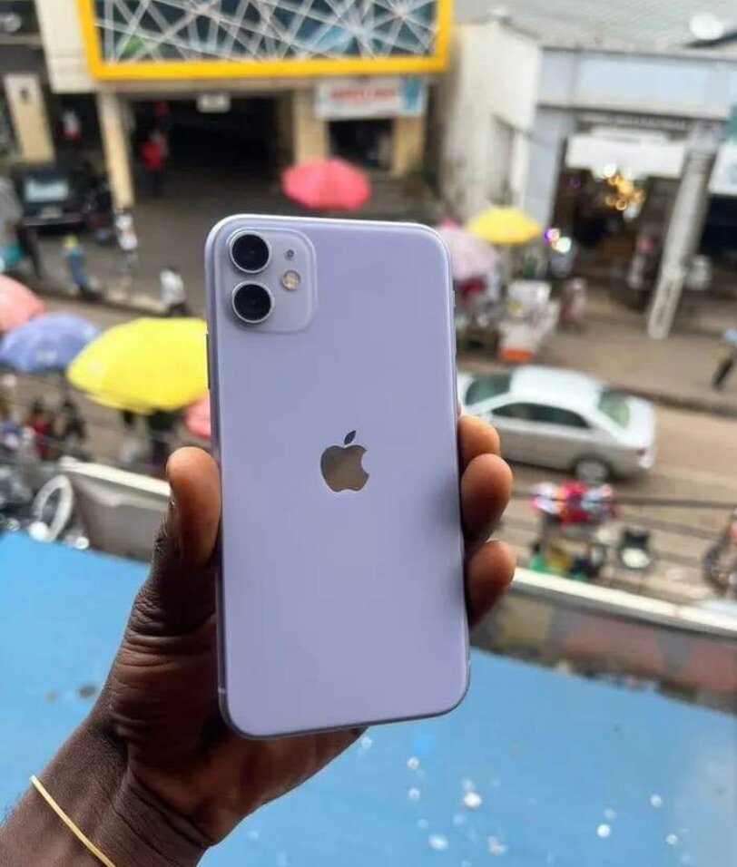 iPhone 7plus, IPhone 11 and XR