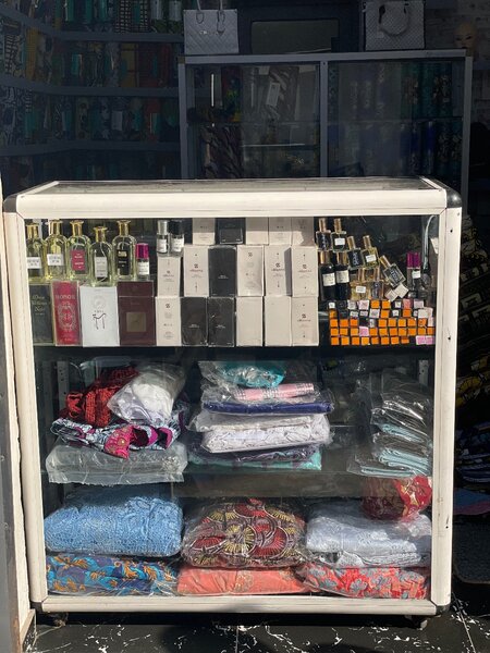 LAFIA Boutique Center