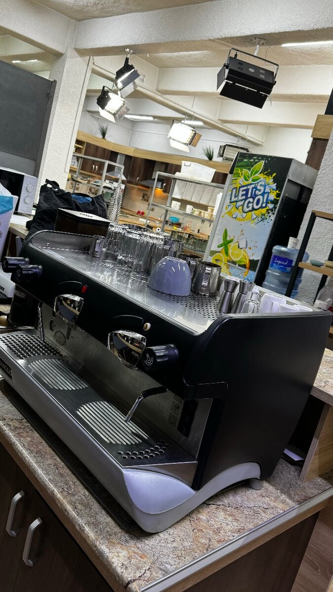 RANCILIO