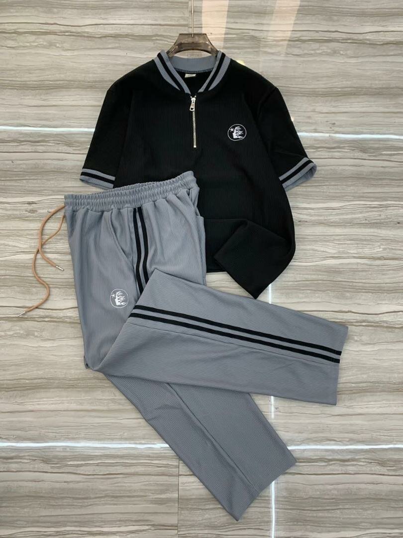 Tenue de Sport Décontractée