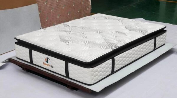 Matelas Confort Luxe