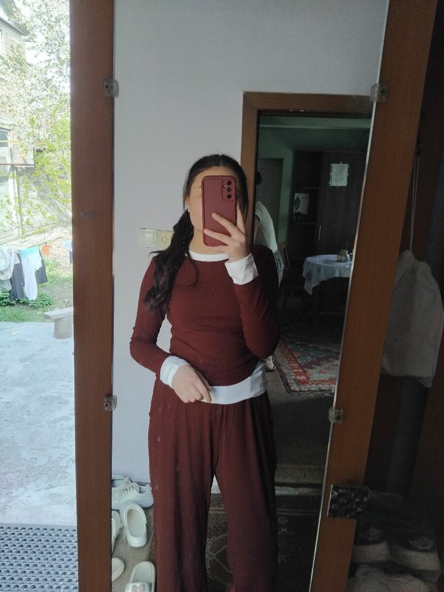 Трендовая двойка