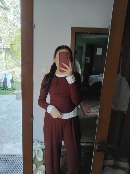 Трендовая двойка