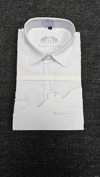 Chemise Mixte  Alaves