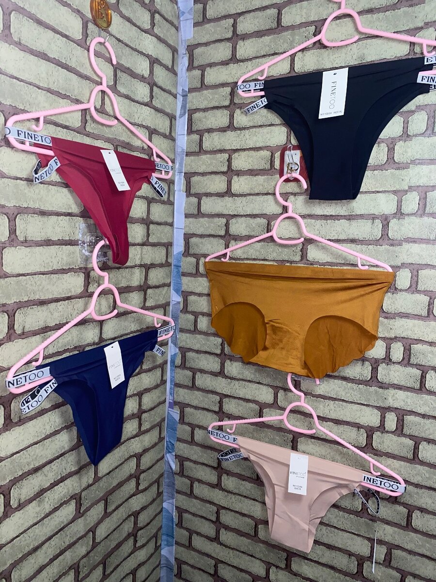 Culottes en dentelle fantaisie