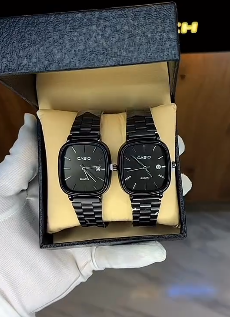 ПАРНЫЕ ЧАСЫ CASIO