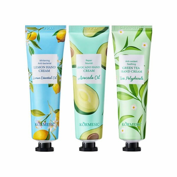 Moisturizing Hand Cream Set