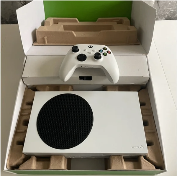 Xbox series s 512GB