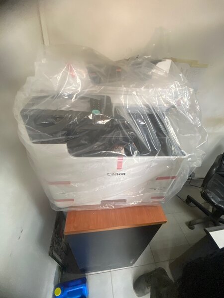 Imprimante multifonction Canon