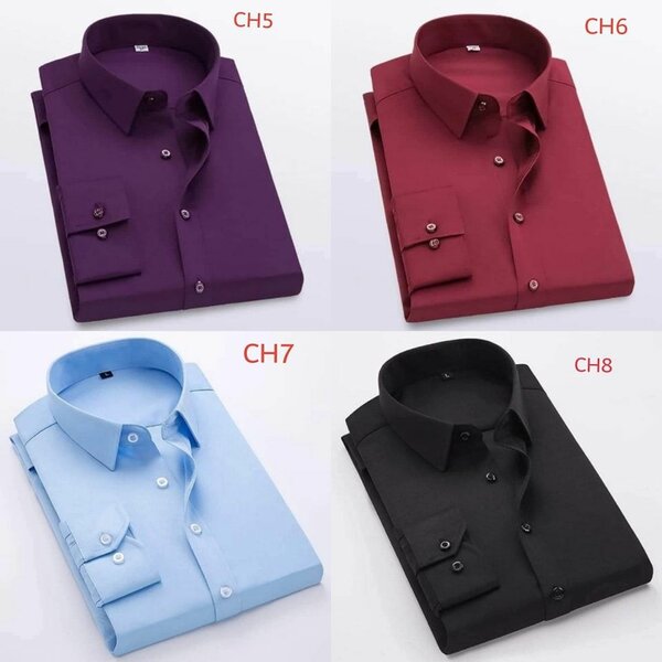 Chemise Classic