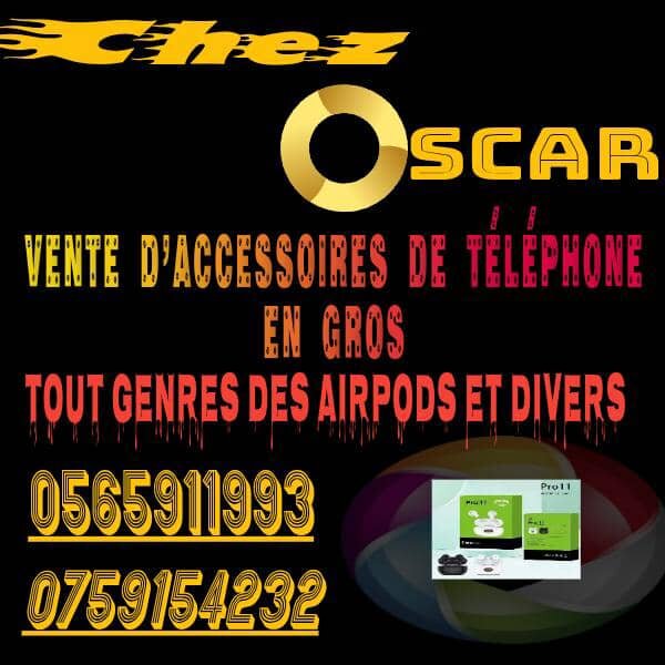 Chez Oscar