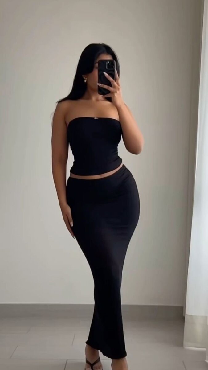 Des tenues de qualité