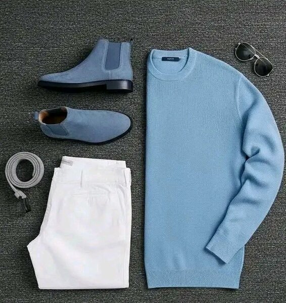 Veste pour homme tendance