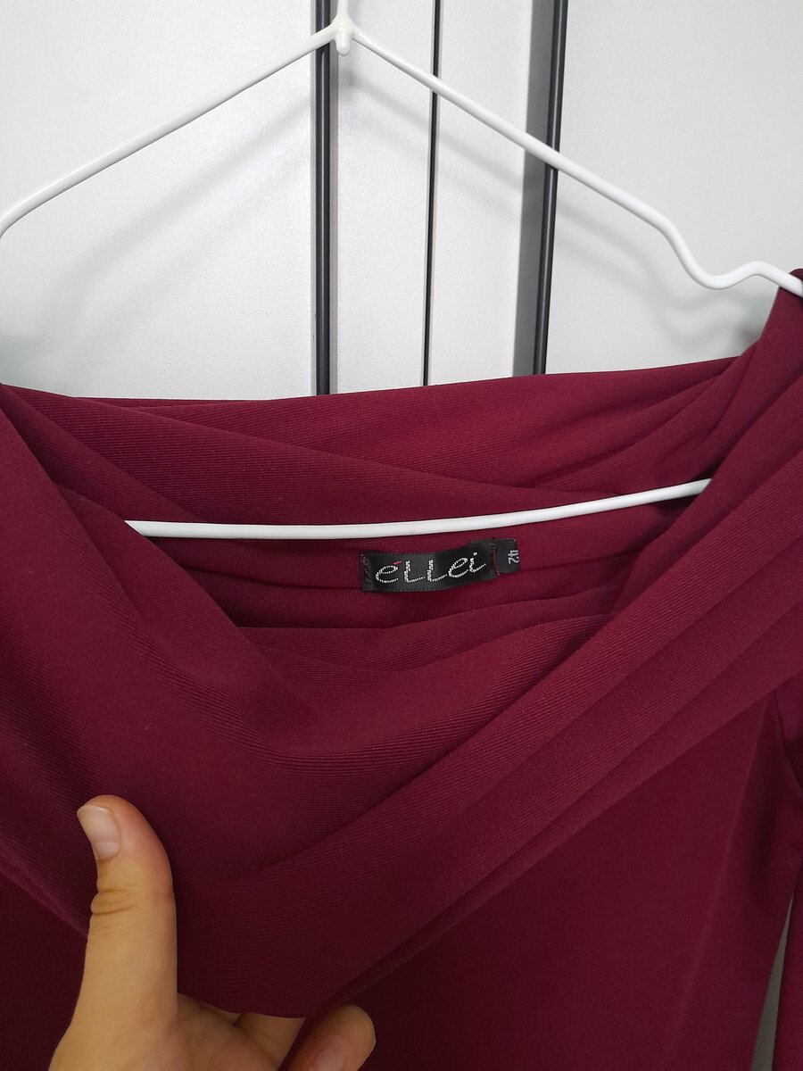 кофта женская