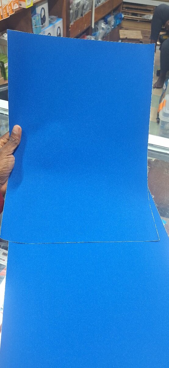 Vinyle décoratif autocollant