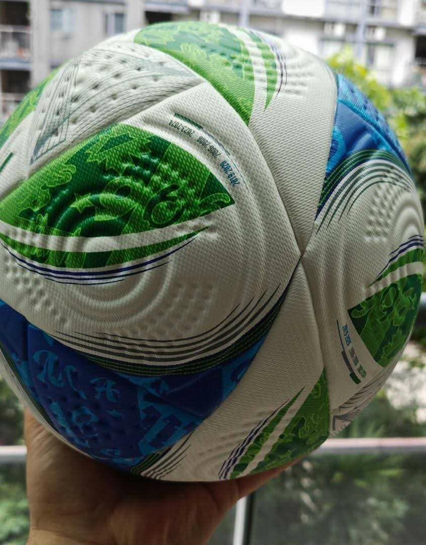 Ballon de football haute qualité