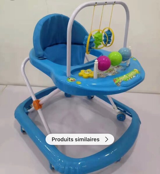 Vélo bébé