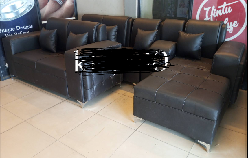 sofa